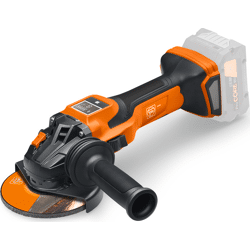Fein Akku-Winkelschleifer CCG 18-125-15 SET 18V