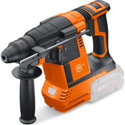 Fein AMP-Share/STAHLHÄRTER Set "Bohrhammer"