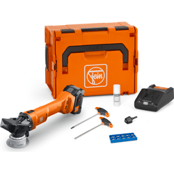 Fein Akku-Kantenfräse AKFH 18-5 Set Fase 1x 8Ah PROCORE