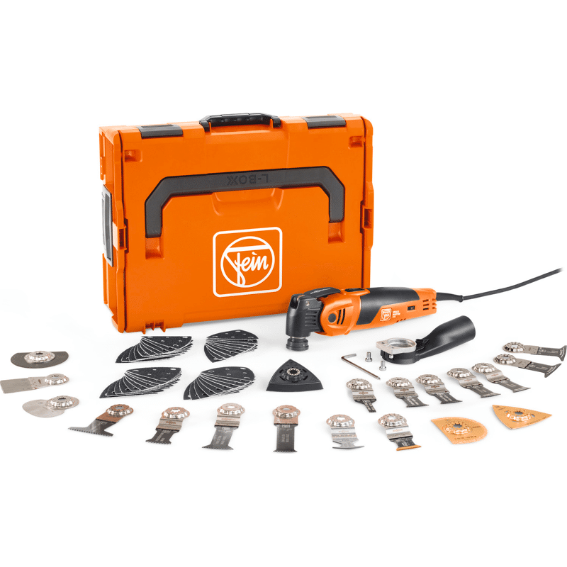 MultiMaster TOP L-Boxx MM700 MAX