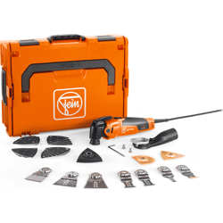 Fein MultiMaster TOP L-Boxx MM500PLUS