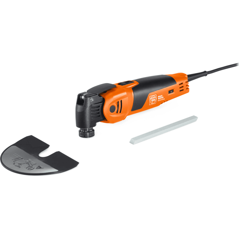 MultiMaster BASIC L-Bo MM700 1.7Q
