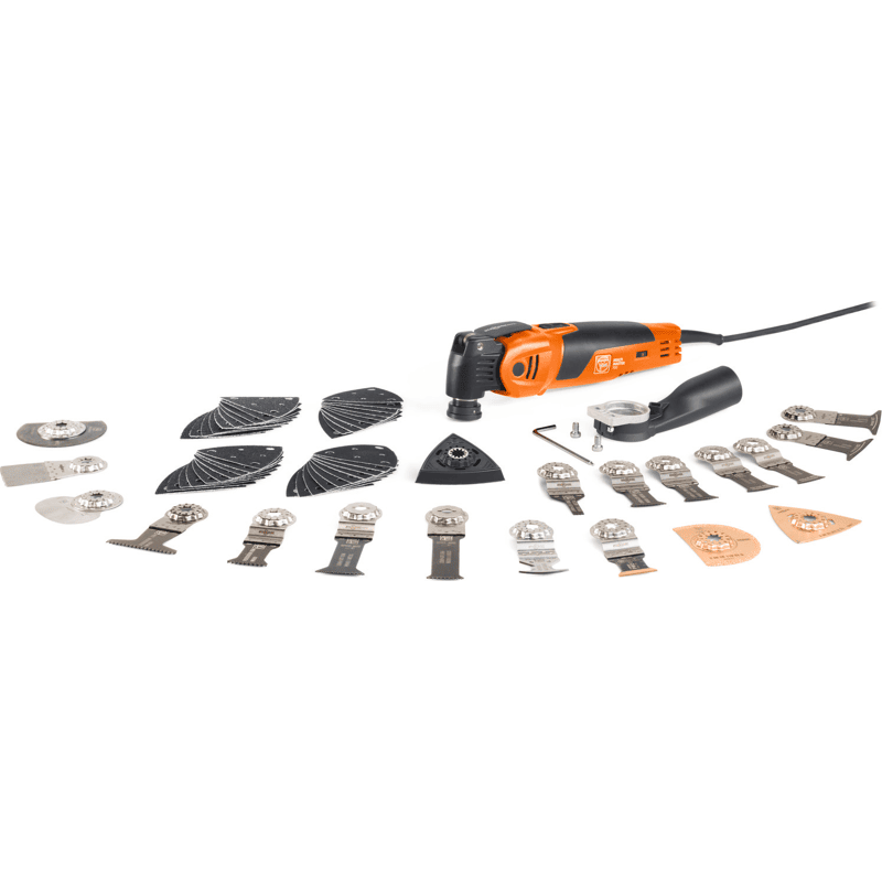 MultiMaster TOP L-Boxx MM700 MAX
