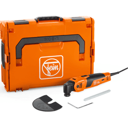 Fein MultiMaster BASIC L-Bo MM700 1.7