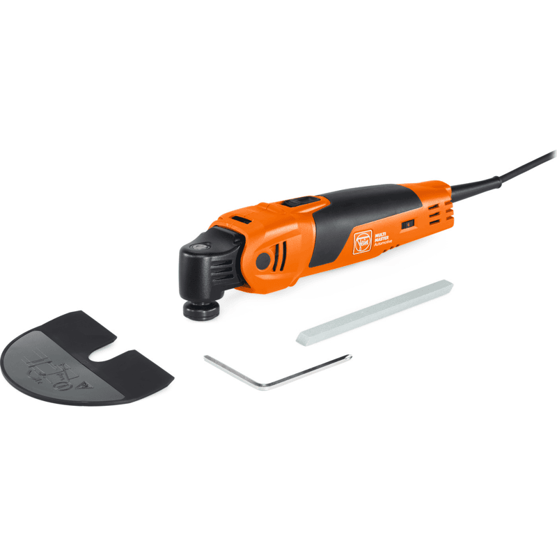 MultiMaster BASIC L-Bo MM700 1.7