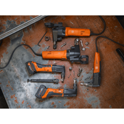 Knabber BLK5.0 E/ Set