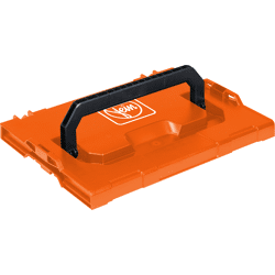 i-BOXX Rack Deckel FEIN,  Länge 342 mm,  Breite 442 mm,  Höhe 50 mm