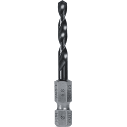 FEIN VARIO Spiralbohrer 6.8 mm (M8 Gewinde), Bohr-Ø 6, 8 mm