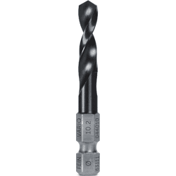FEIN Vario Spiralbohrer 10.2 mm (M12 Gewinde), Bohr-Ø 10, 2 mm