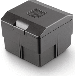 Fein Kunststoff-Box