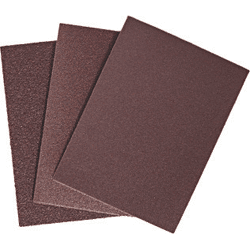 Fein Schleifpapier für Profil-Schleifset