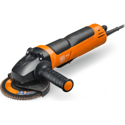 FEIN Compact-Winkelschleifer Ø 125 mm CG 15-125 BLP Inox