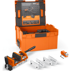 Magnetschraubstock mit Backenbreite von 100 mm  FEIN VersaMA
