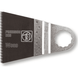 E-Cut Precision-Sägeblatt FSC