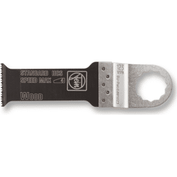 Fein E-Cut Precision-Sägeblatt FSC