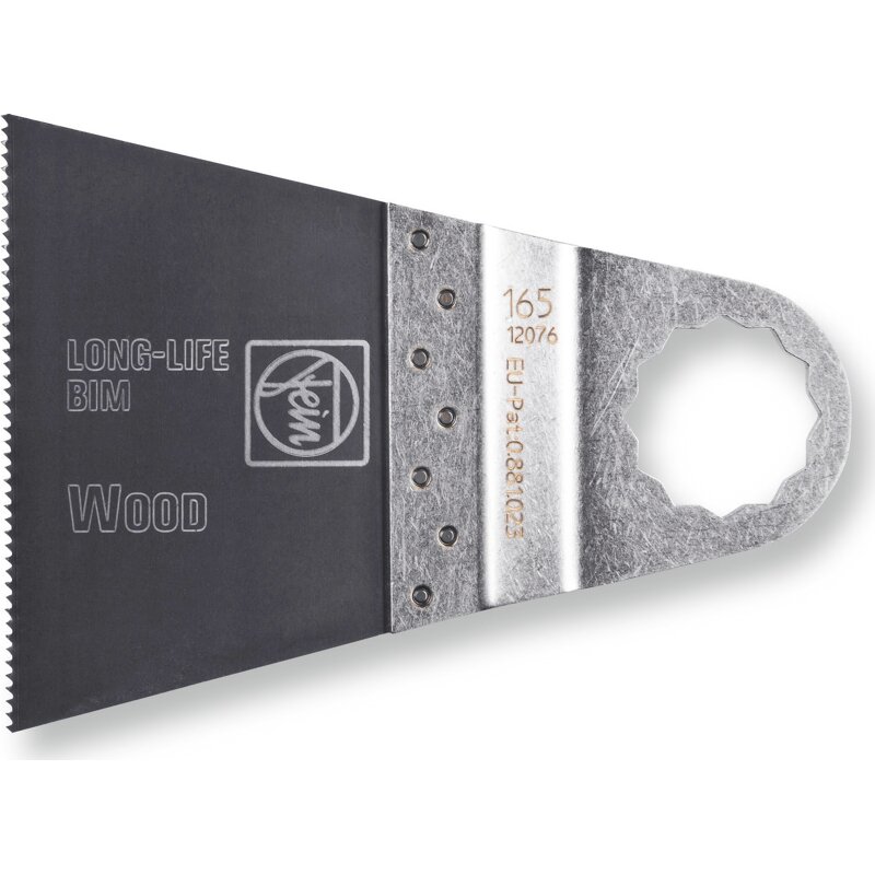 FEIN E-Cut Long-Life-Sägeblatt 50x65mm FSC VE5