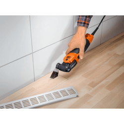MultiMaster TOP L-Boxx MM700 MAX