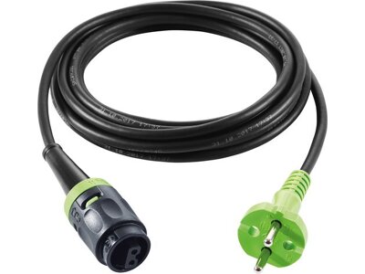 Festool plug it-Kabel H05 RN-F4/3 4mm VE=3 Stück 203935