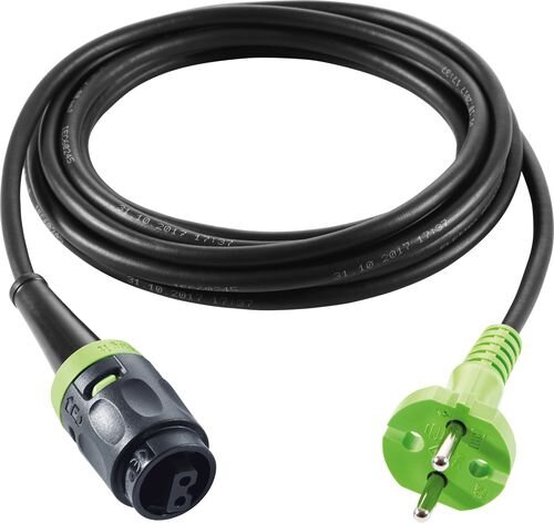 plug it-Kabel H05 RN-F