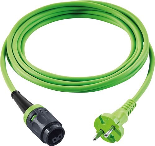 plug it-Kabel H05 BQ-F