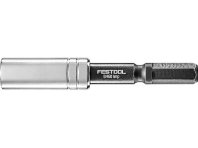 Festool Magnet-Bithalter BH 60 CE-Imp