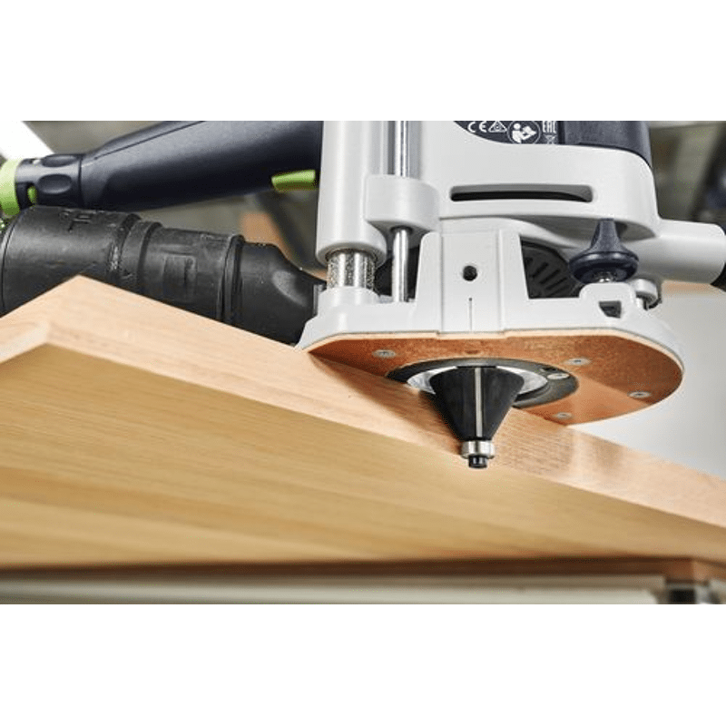 Festool Fasefräser HW S8 D36 / 45° D36mm NL11,5mm GL53mm a45G für die ...
