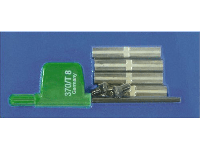 Wendeplatten-Set HW-WP