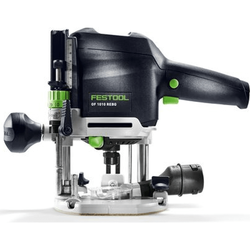 Festool Oberfräse OF 1010 REBQ-Set Box online kaufen