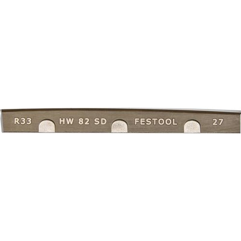 Festool Spiralmesser HW 82 SD 653596