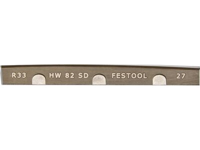 Spiralmesser HW 82 SD
