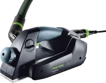 Einhandhobel EHL 65 EQ