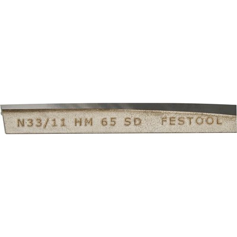 Festool Spiralmesser HW 65 für EHL 65 488503