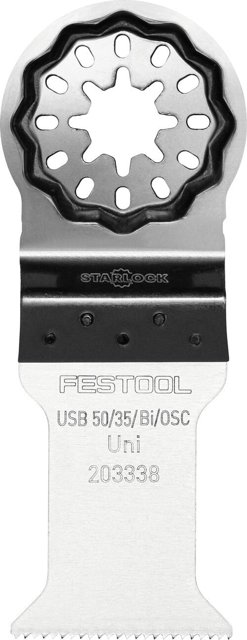 Sägeblatt USB 50/35/Bi/OSC