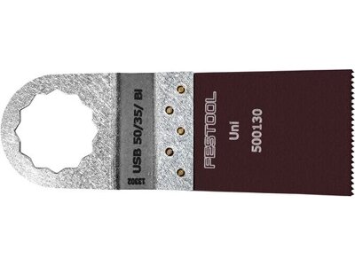 Universal-Sägeblatt USB 50/35/Bi