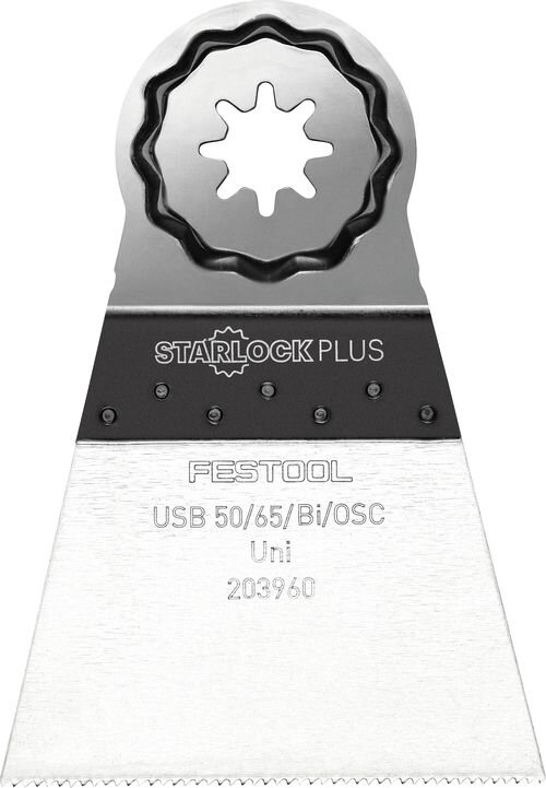 Sägeblatt USB 50/65/Bi/OSC