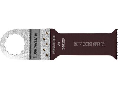 Universal-Sägeblatt USB 78/32/Bi