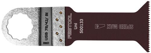 Universal-Sägeblatt USB 78/42/Bi