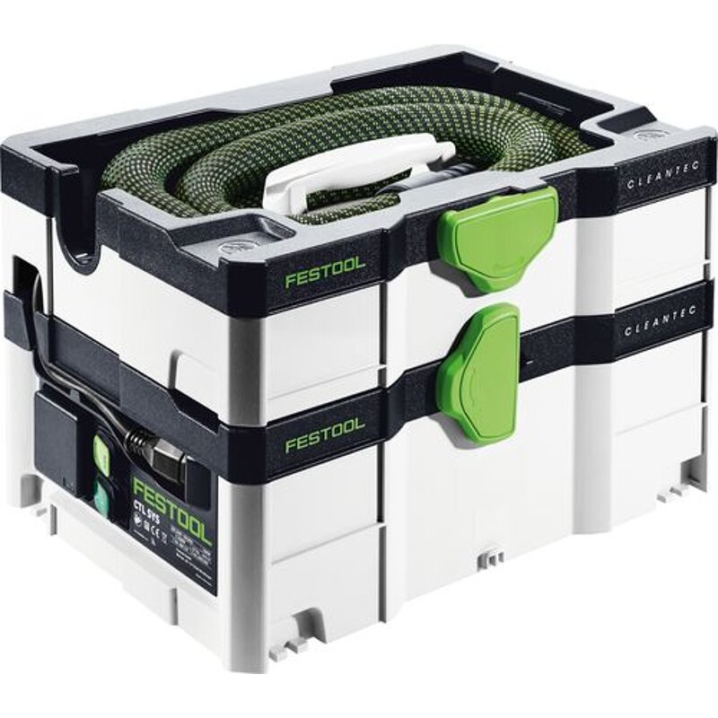 Festool Absaugmobil Cleantec CTL SYS 575279