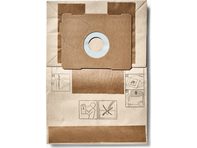 Filtersack FIS-CT