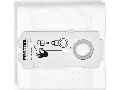 SELFCLEAN Filtersack SC FIS-CT