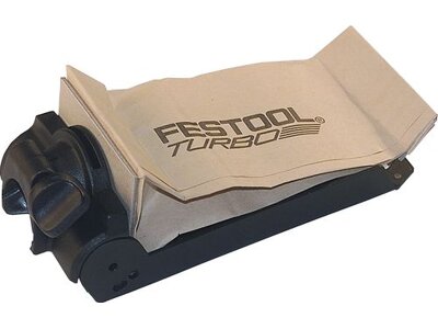 Turbofilter-Set TFS-RS 400