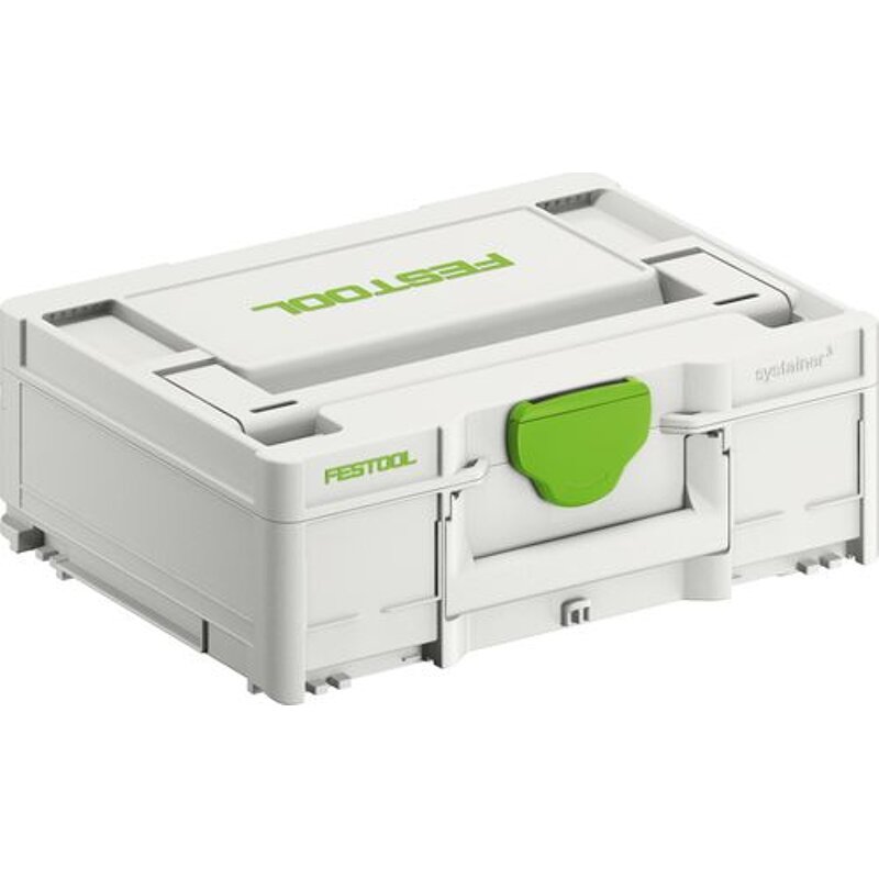 Festool Systainer SYS3 M 137 (Höhe137mm) 204841