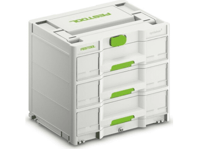 Sortainer SYS3-SORT M