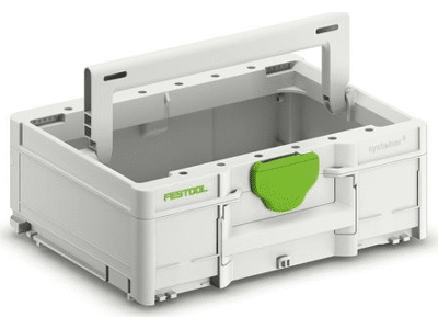 Systainer³ ToolBox SYS3