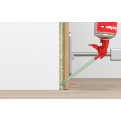 Premium 2K-Schnellschaum PU 400