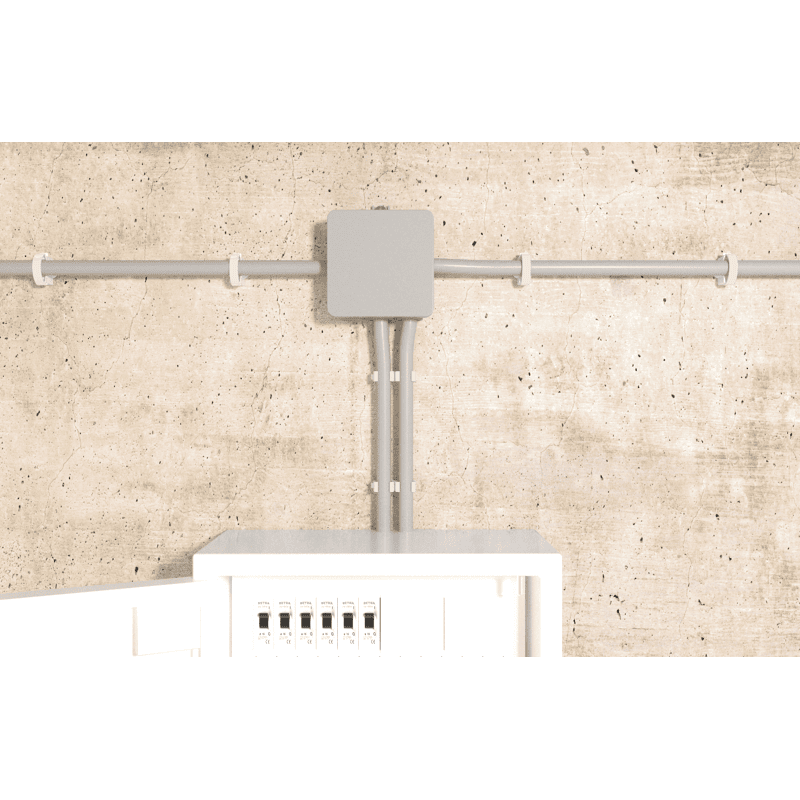 Kabelbinder FF