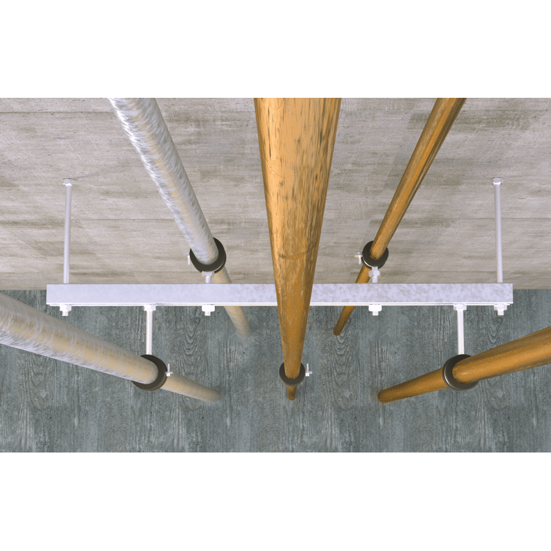 Einschlaganker EA II verzinkt