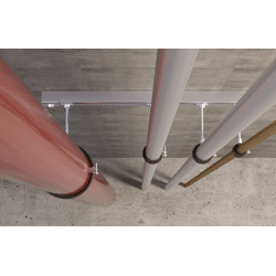 Betonschraube ULTRACUT FBS II 6 P verzinkt