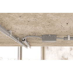 Rohrclip RC IEC