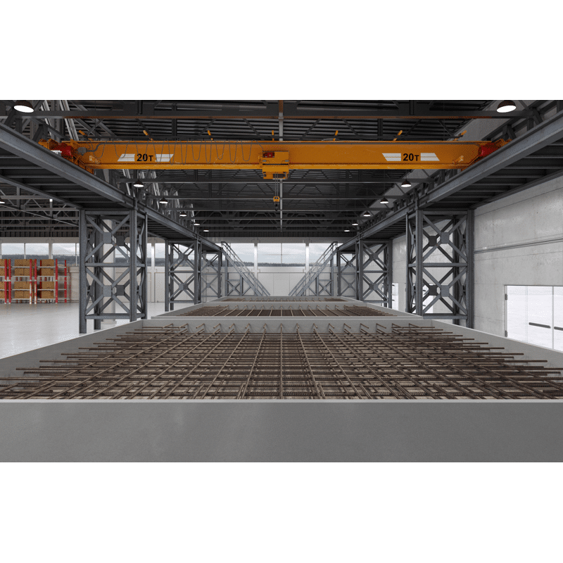 Bolzen FBC 28/15 M10x30 8.8 hdg